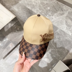 Louis Vuitton Caps